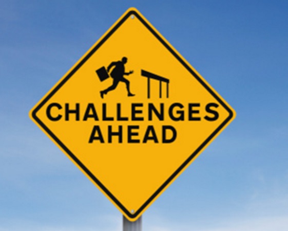 challenges